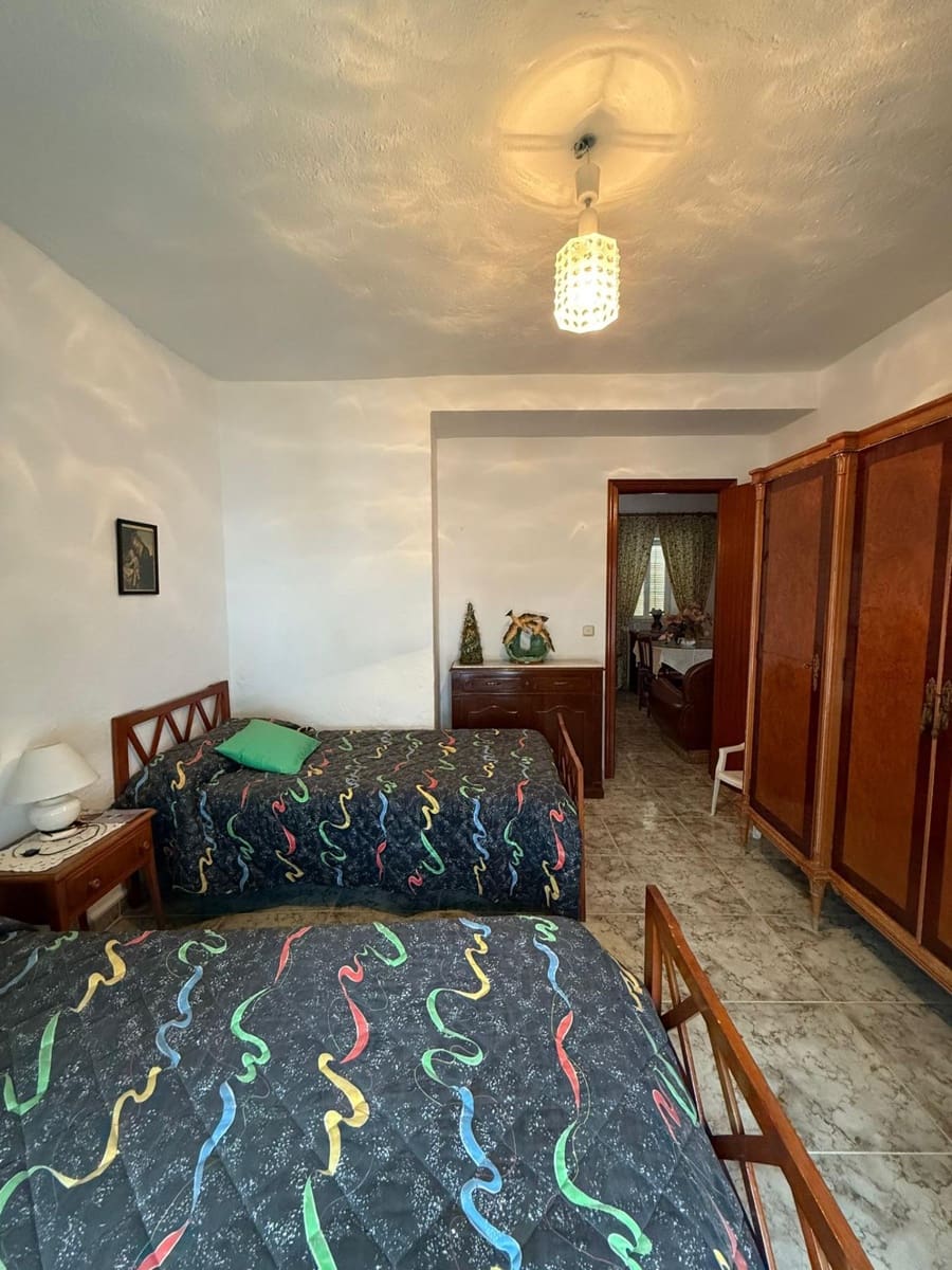 4 soverom Hus til salgs i Pizarra - € 255 000 (Ref: 9527885)