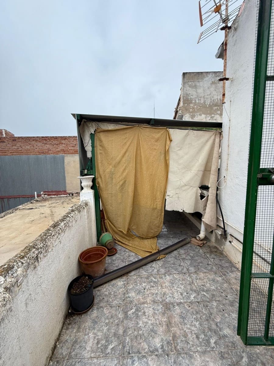 4 soverom Hus til salgs i Pizarra - € 255 000 (Ref: 9527885)