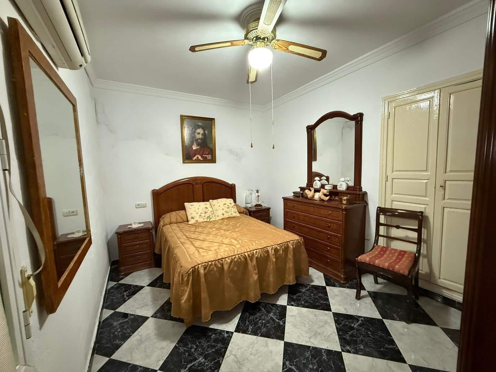 4 soverom Hus til salgs i Pizarra - € 255 000 (Ref: 9527885)