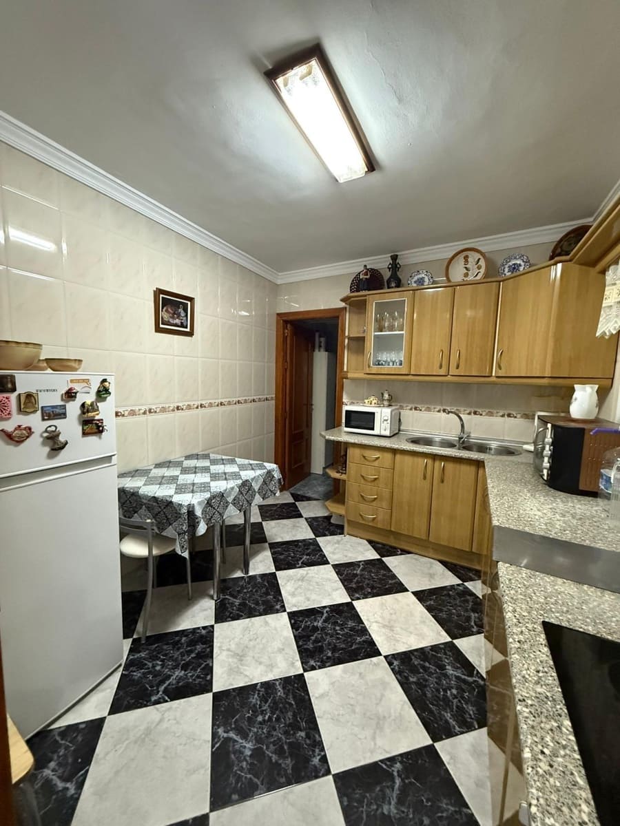 4 soverom Hus til salgs i Pizarra - € 255 000 (Ref: 9527885)