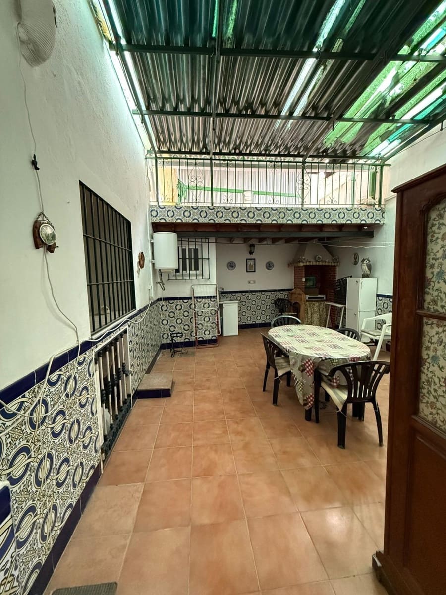 4 soverom Hus til salgs i Pizarra - € 255 000 (Ref: 9527885)