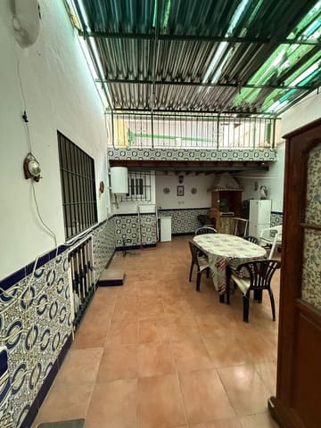 4 soverom Hus til salgs i Pizarra - € 255 000 (Ref: 9527885)