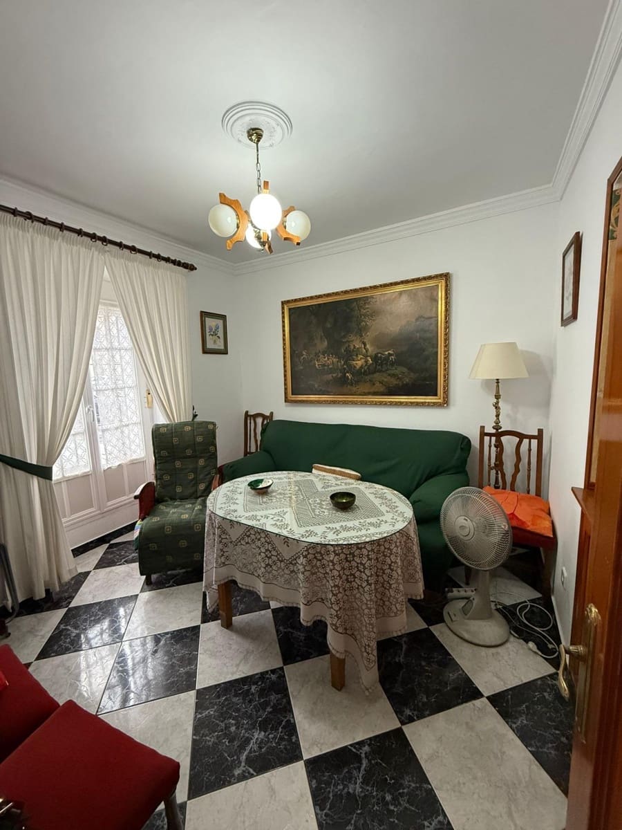 4 soverom Hus til salgs i Pizarra - € 255 000 (Ref: 9527885)