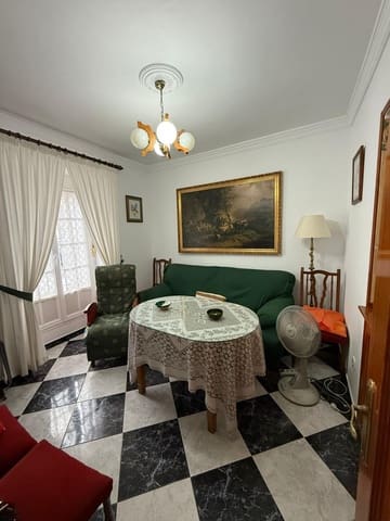 4 soverom Hus til salgs i Pizarra - € 255 000 (Ref: 9527885)