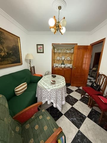 4 soverom Hus til salgs i Pizarra - € 255 000 (Ref: 9527885)