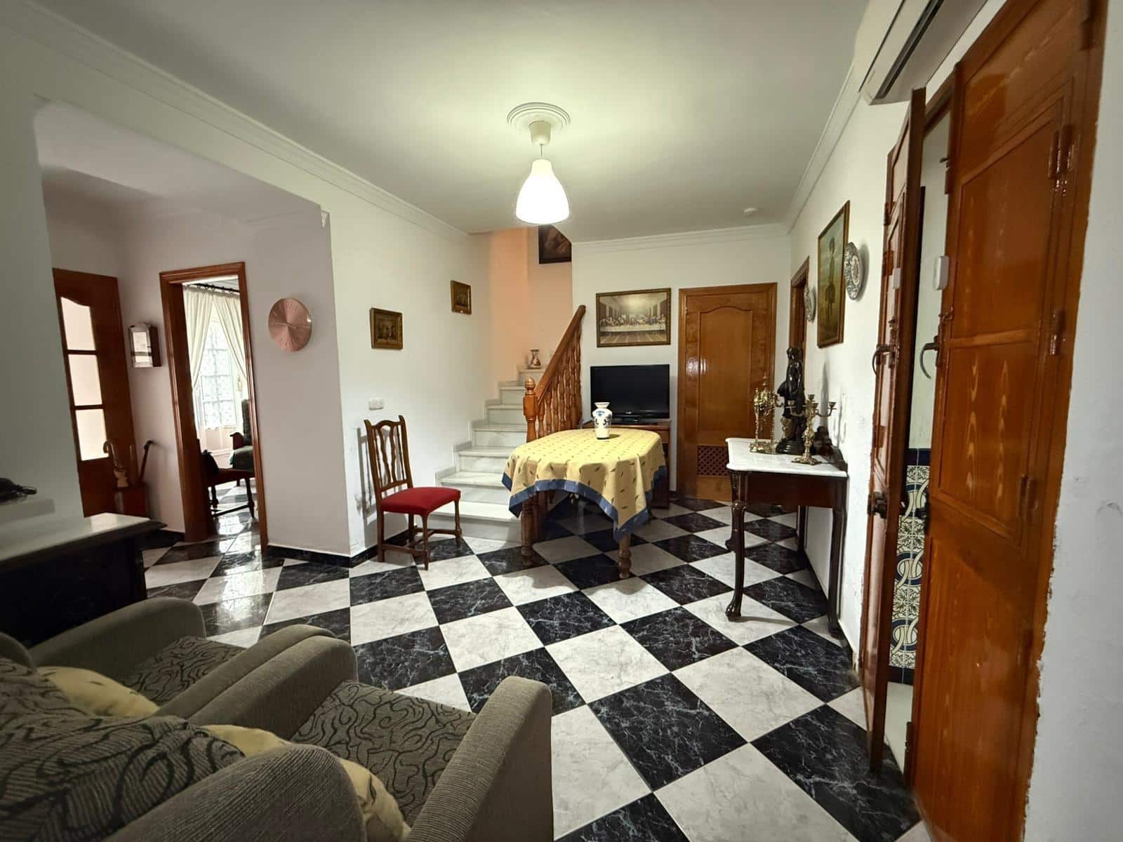 4 soverom Hus til salgs i Pizarra - € 255 000 (Ref: 9527885)