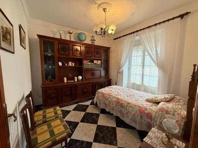 4 soverom Hus til salgs i Pizarra - € 255 000 (Ref: 9527885)