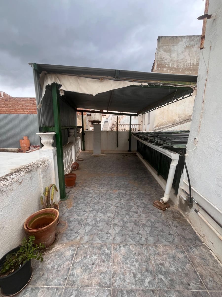 4 bedroom Townhouse for sale in Pizarra - € 255,000 (Ref: 9527885)