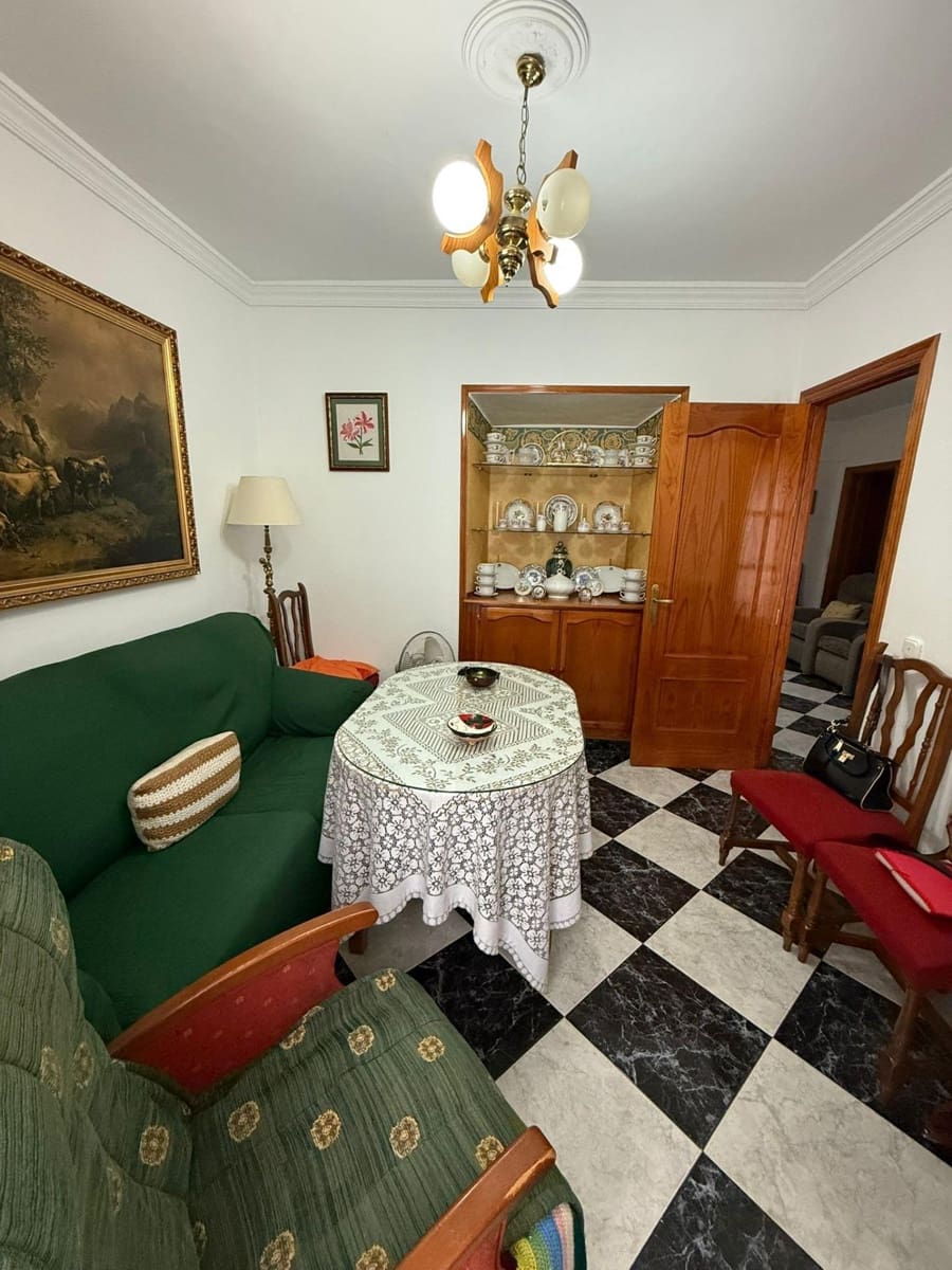 4 bedroom Townhouse for sale in Pizarra - € 255,000 (Ref: 9527885)