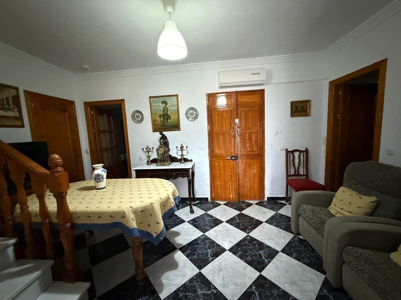 4 bedroom Townhouse for sale in Pizarra - € 255,000 (Ref: 9527885)