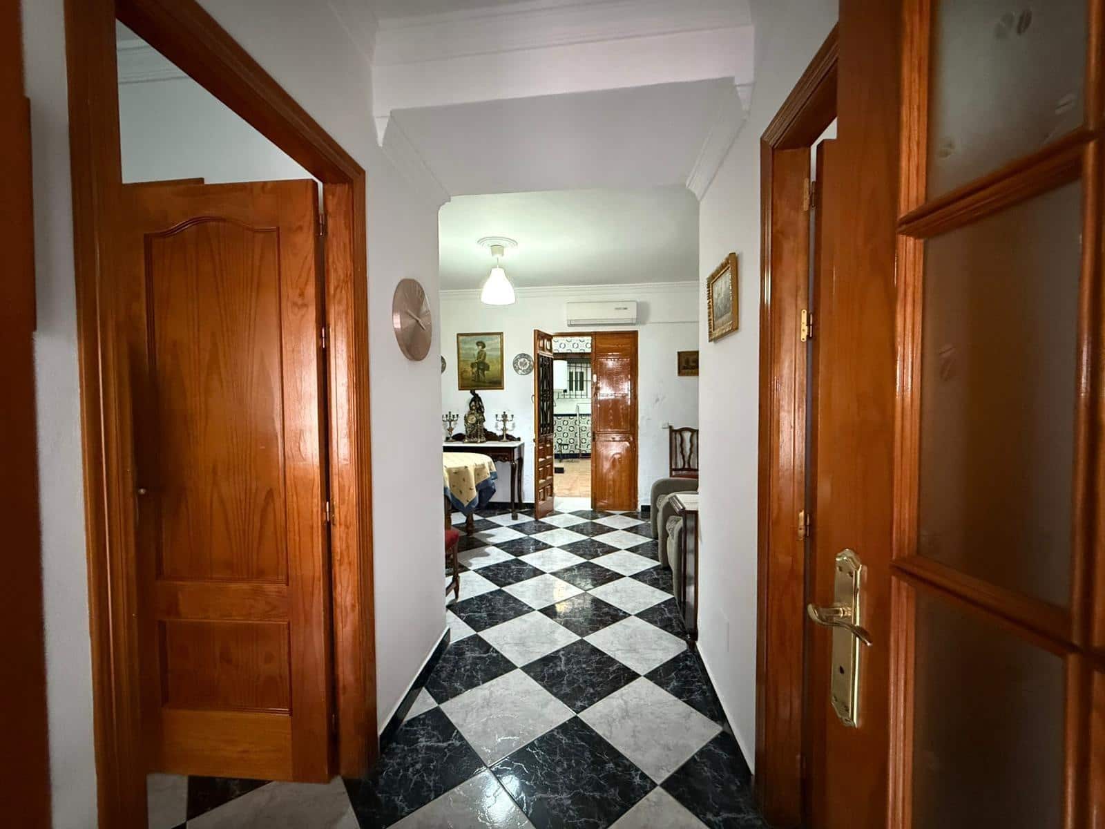 4 bedroom Townhouse for sale in Pizarra - € 255,000 (Ref: 9527885)