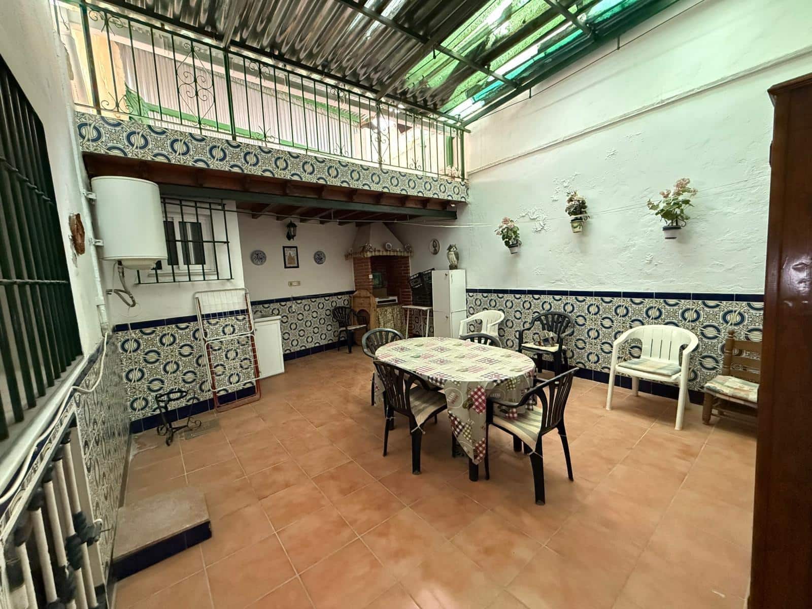 4 bedroom Townhouse for sale in Pizarra - € 255,000 (Ref: 9527885)
