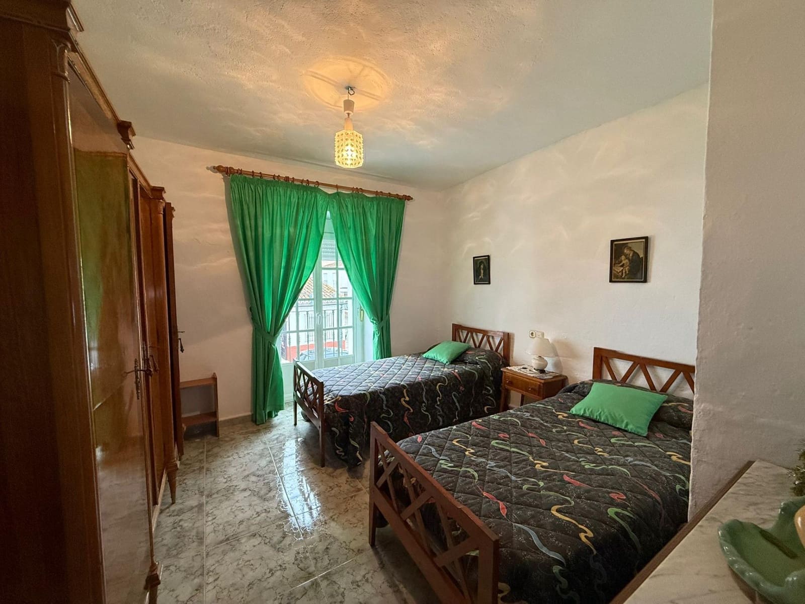 4 bedroom Townhouse for sale in Pizarra - € 255,000 (Ref: 9527885)