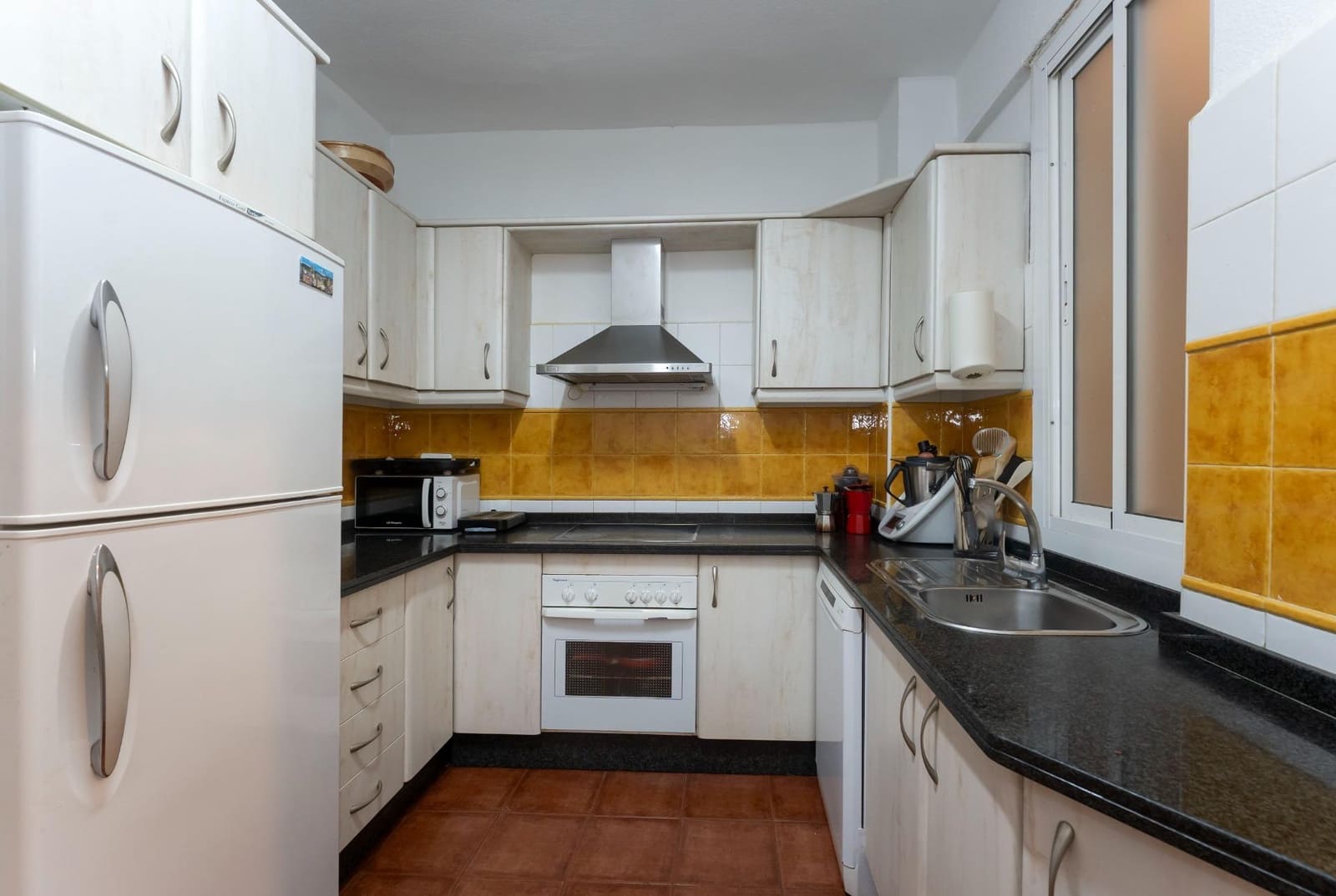 4 soverom Leilighet til salgs i Malaga by - € 865 000 (Ref: 9530954)