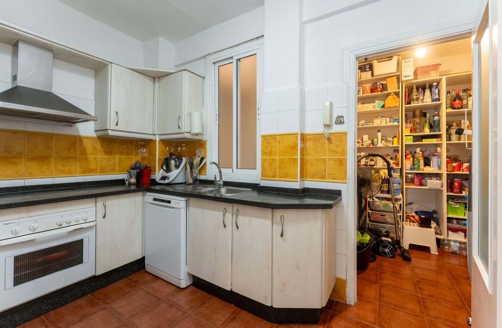 4 soverom Leilighet til salgs i Malaga by - € 865 000 (Ref: 9530954)