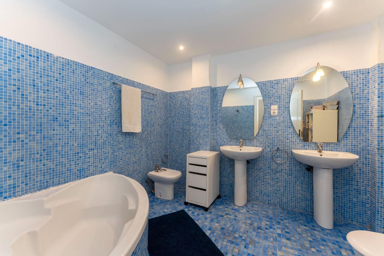 4 soverom Leilighet til salgs i Malaga by - € 865 000 (Ref: 9530954)