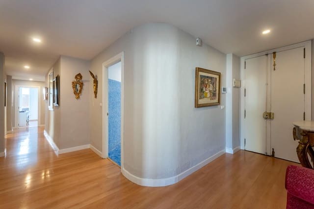 4 camera da letto Appartamento in vendita in Centro Historico, Malaga città - 845.000 € (Rif: 9530954)