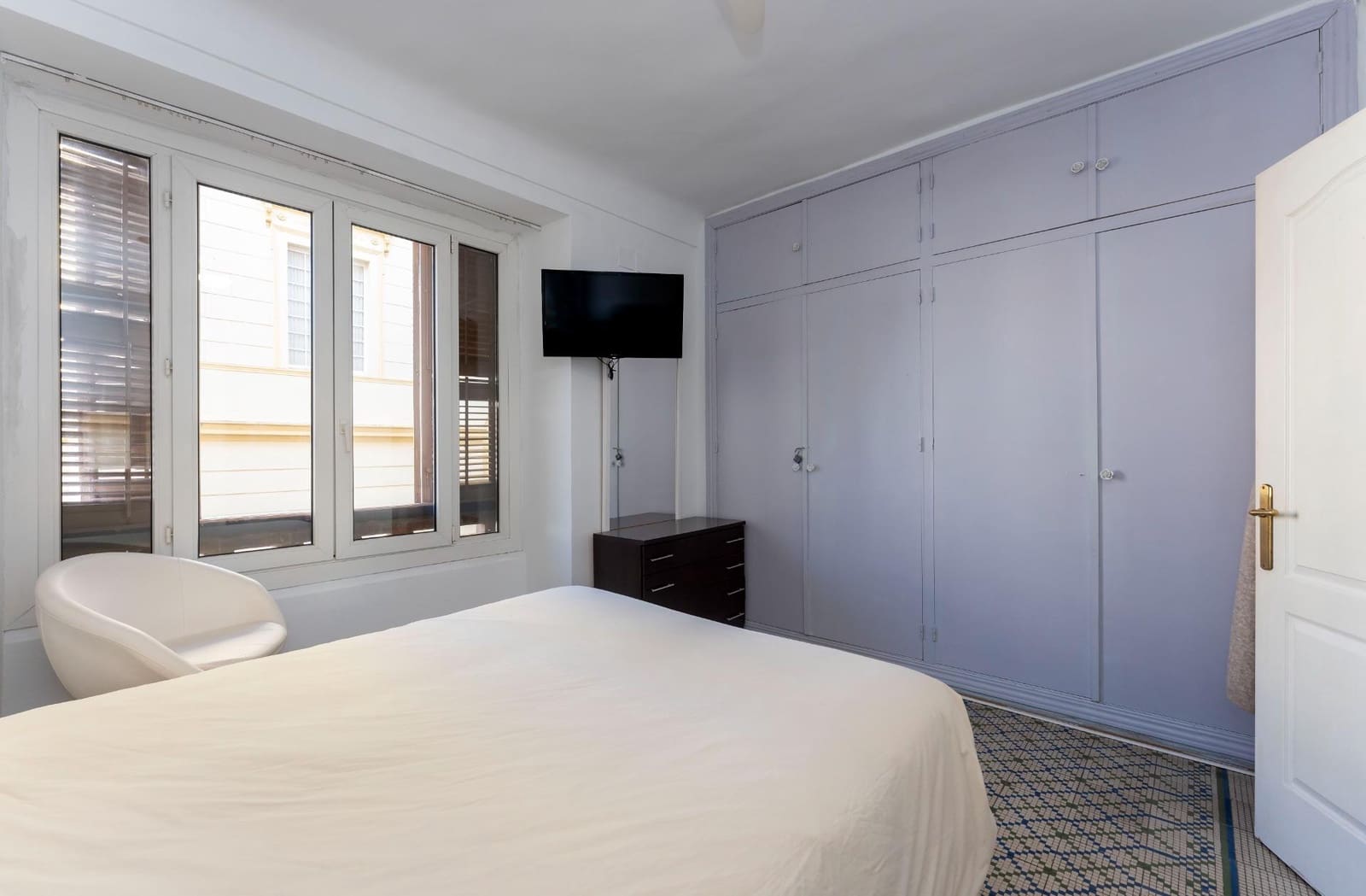 4 soverom Leilighet til salgs i Malaga by - € 845 000 (Ref: 9530954)