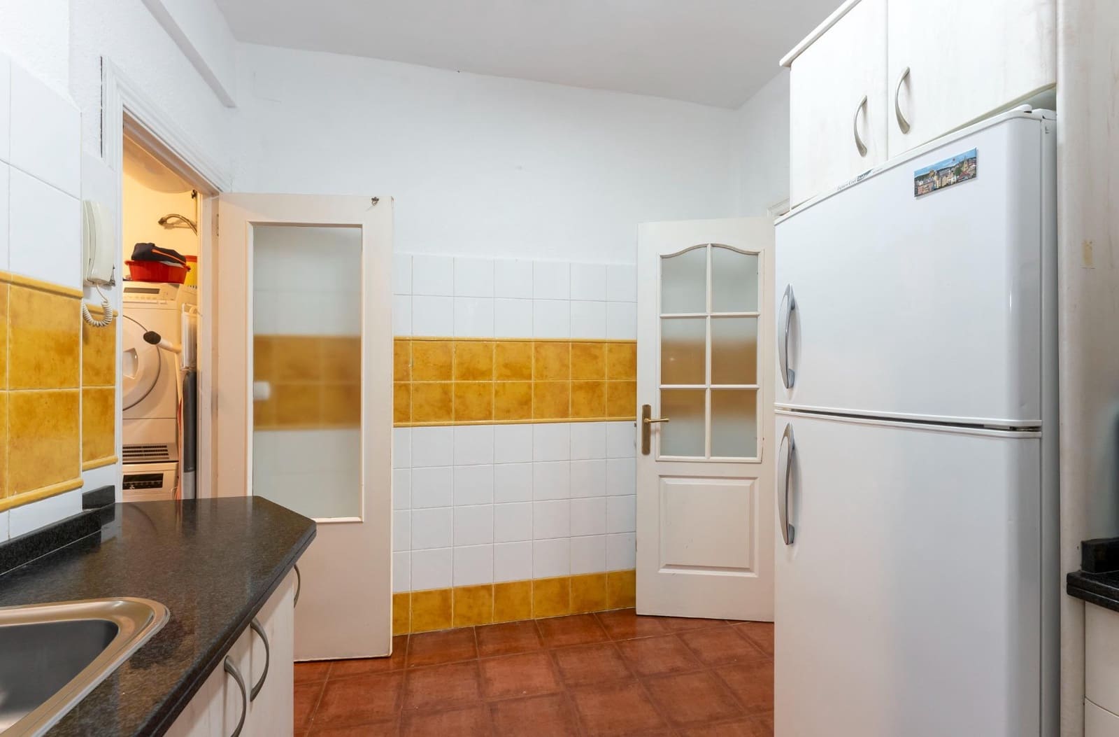 4 soverom Leilighet til salgs i Malaga by - € 845 000 (Ref: 9530954)