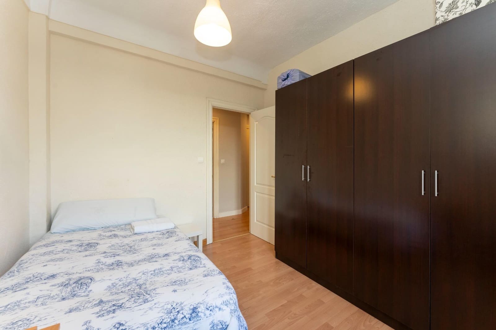 4 soverom Leilighet til salgs i Malaga by - € 845 000 (Ref: 9530954)