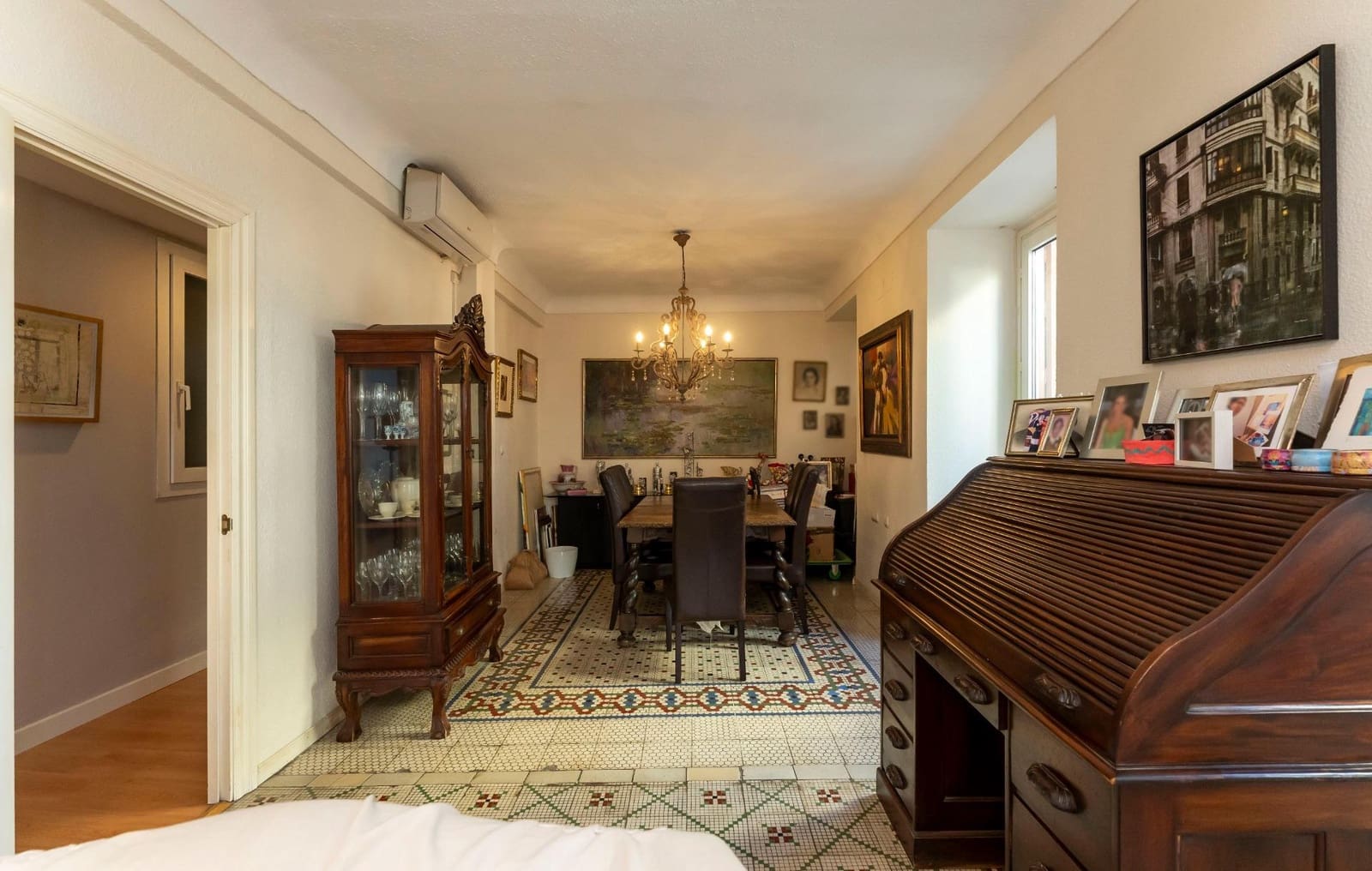 4 soverom Leilighet til salgs i Malaga by - € 845 000 (Ref: 9530954)