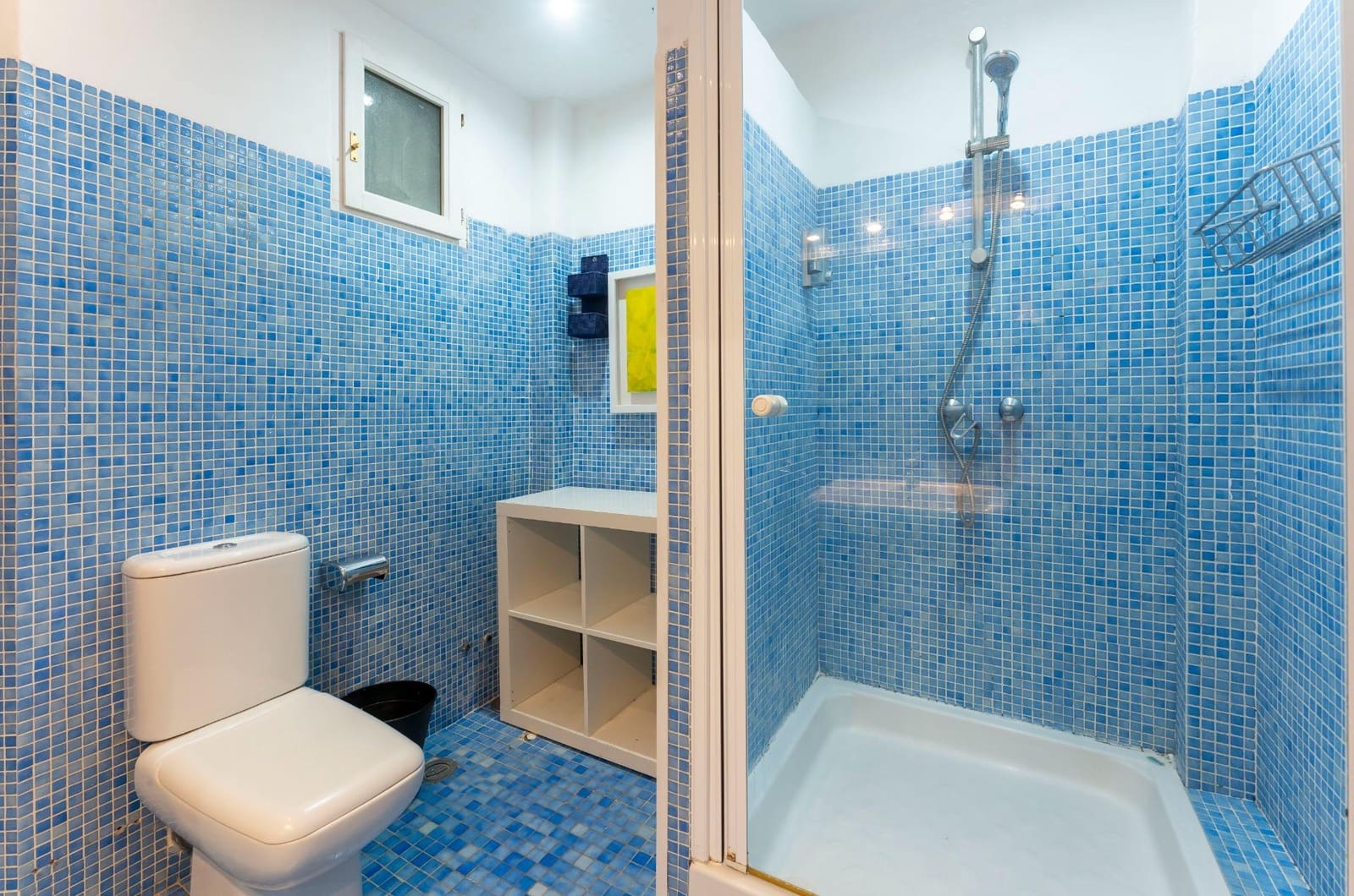 4 soverom Leilighet til salgs i Malaga by - € 845 000 (Ref: 9530954)