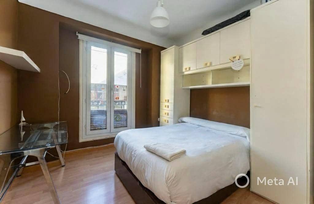 4 chambre Appartement à vendre à Malaga ville - 820 000 € (Ref: 9530954)