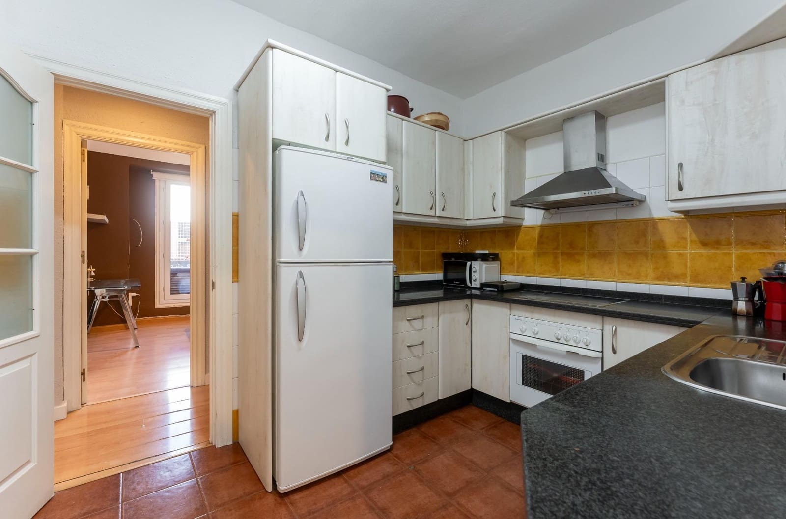 4 chambre Appartement à vendre à Malaga ville - 820 000 € (Ref: 9530954)