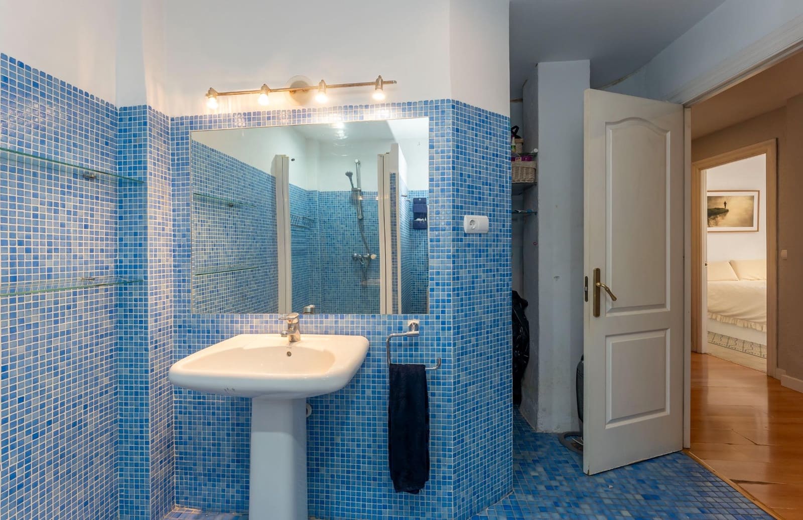 4 chambre Appartement à vendre à Malaga ville - 820 000 € (Ref: 9530954)