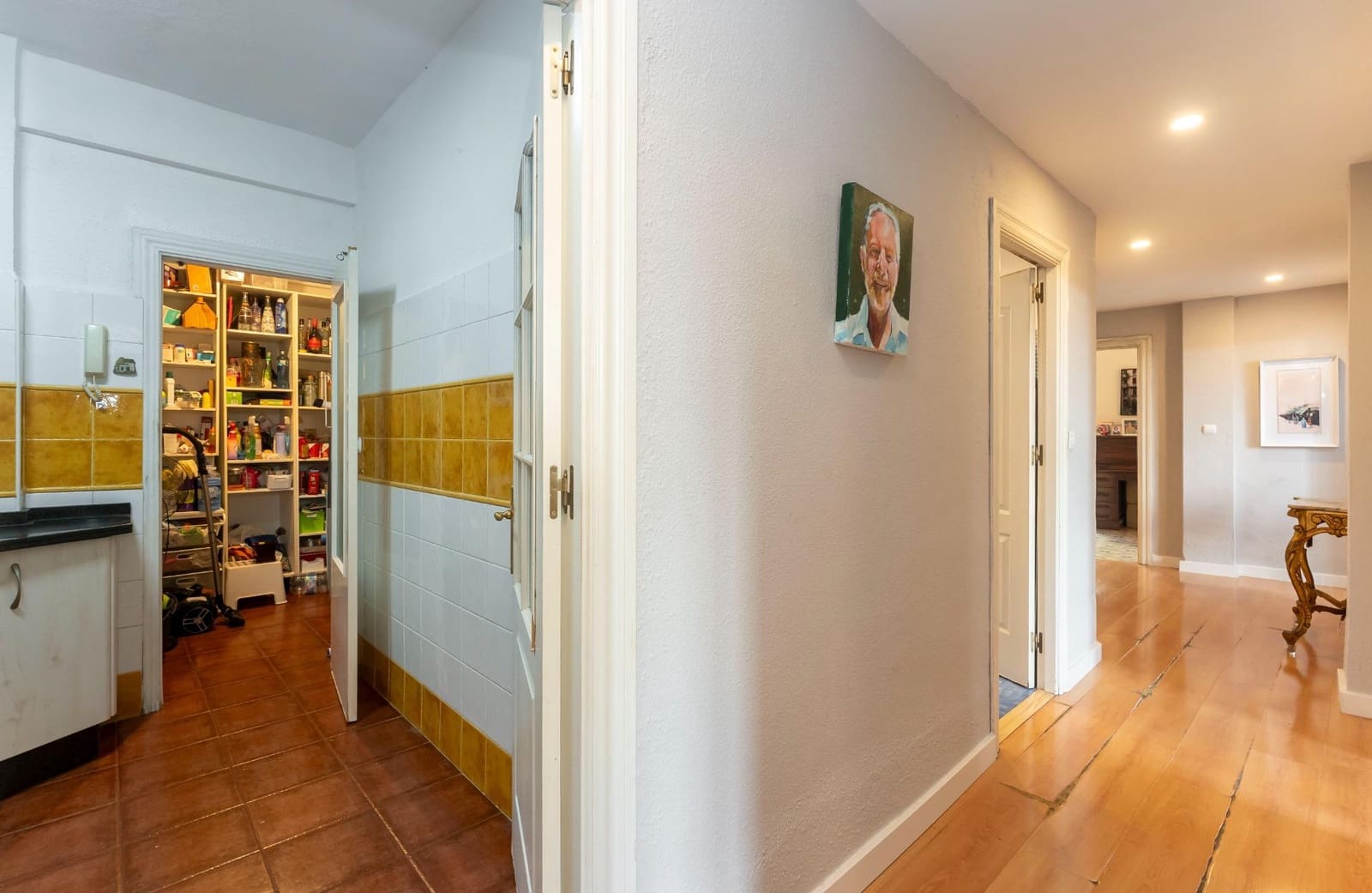 4 chambre Appartement à vendre à Malaga ville - 820 000 € (Ref: 9530954)