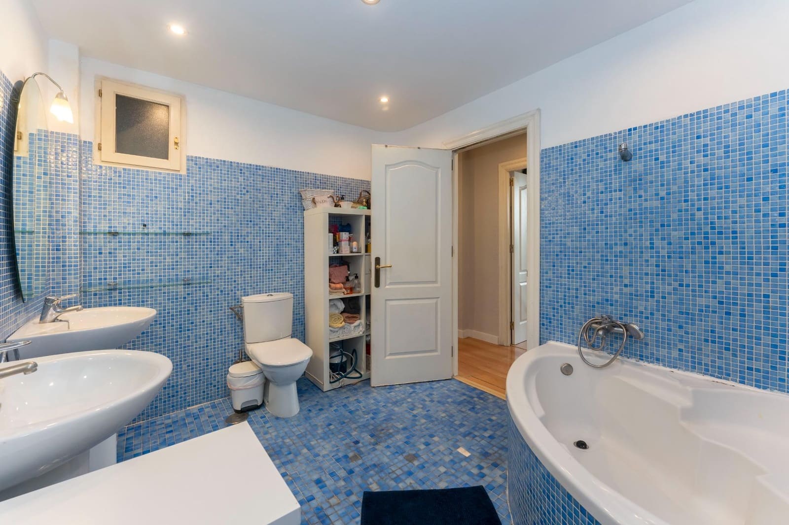 4 chambre Appartement à vendre à Malaga ville - 820 000 € (Ref: 9530954)