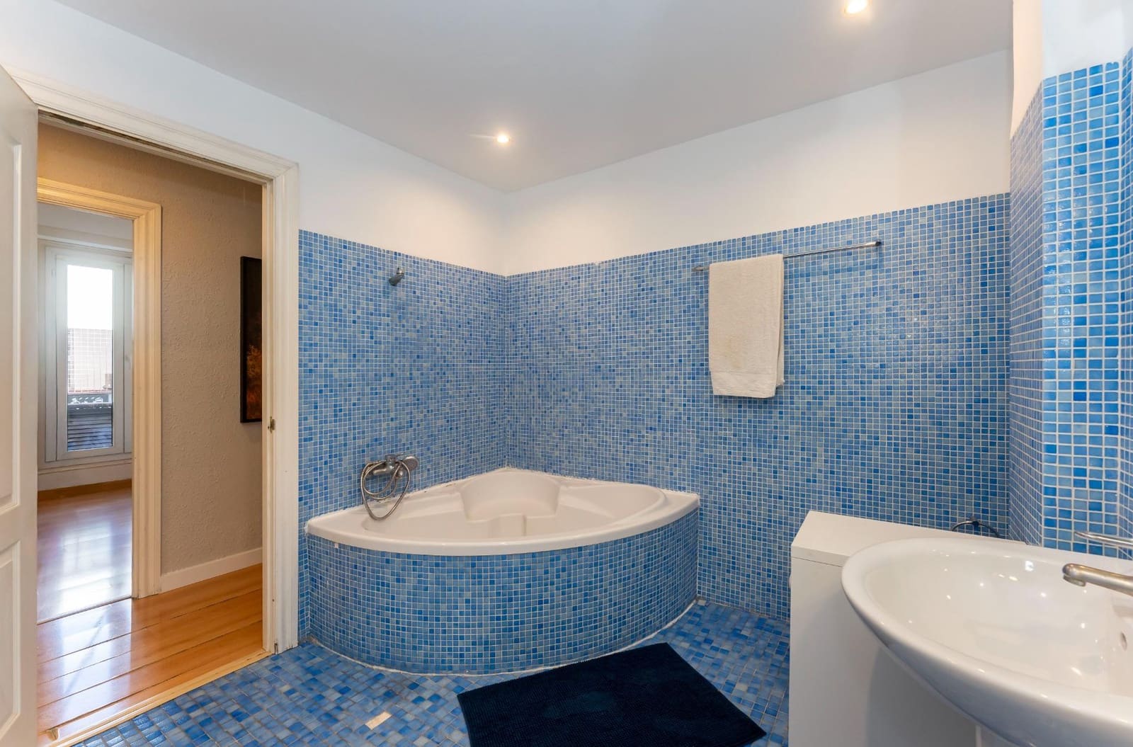 4 chambre Appartement à vendre à Malaga ville - 820 000 € (Ref: 9530954)