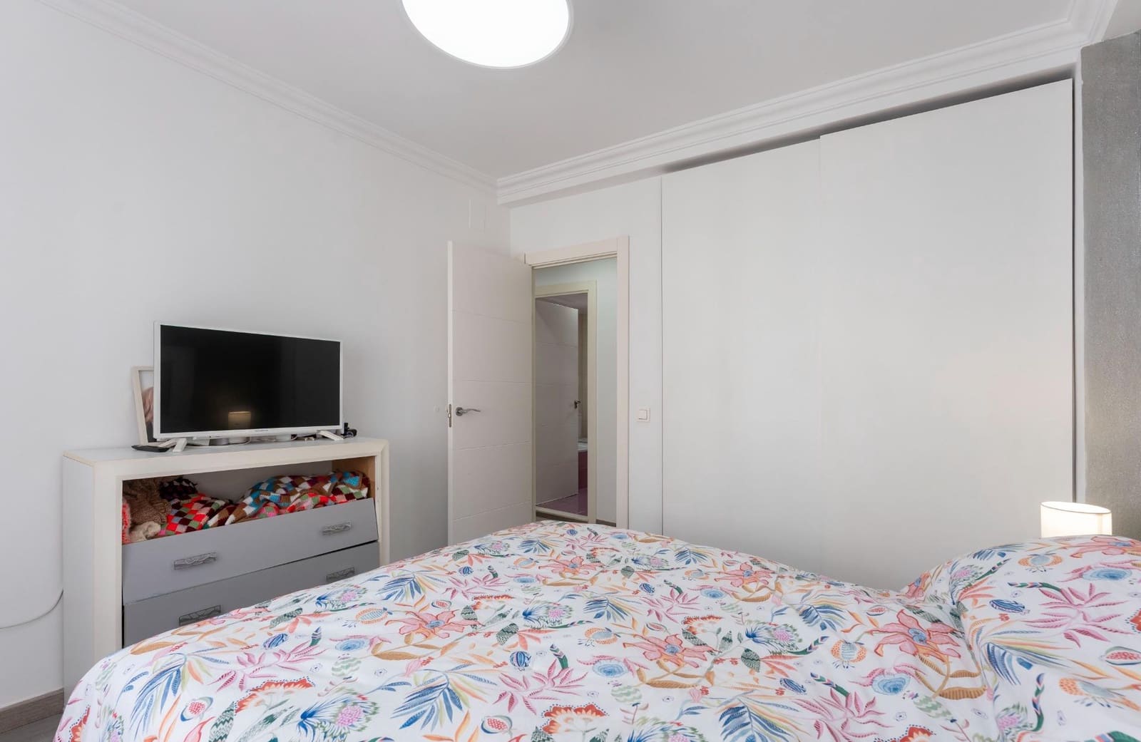 3 soveværelse Lejlighed til salg i Malaga by - € 380.000 (Ref: 9530955)