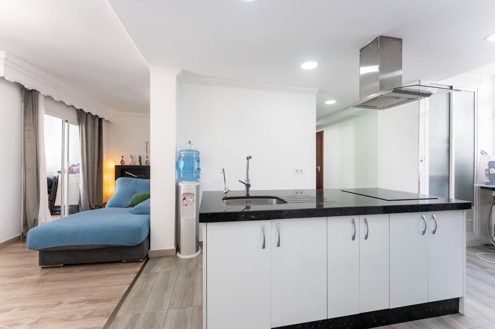 3 soveværelse Lejlighed til salg i Malaga by - € 380.000 (Ref: 9530955)