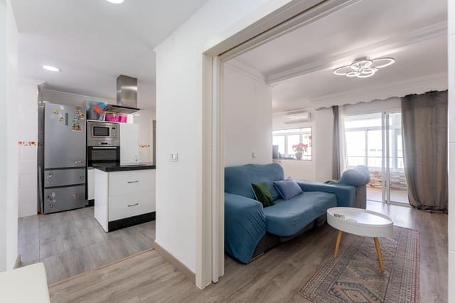 3 soveværelse Lejlighed til salg i Gamarra, Málaga by - € 380.000 (Ref: 9530955)