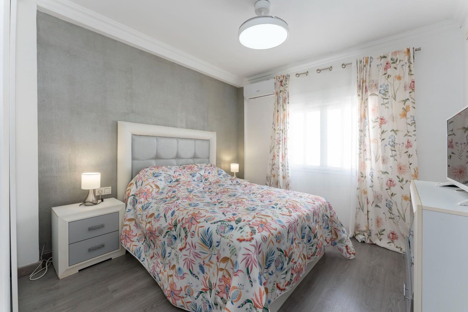 3 soveværelse Lejlighed til salg i Malaga by - € 380.000 (Ref: 9530955)