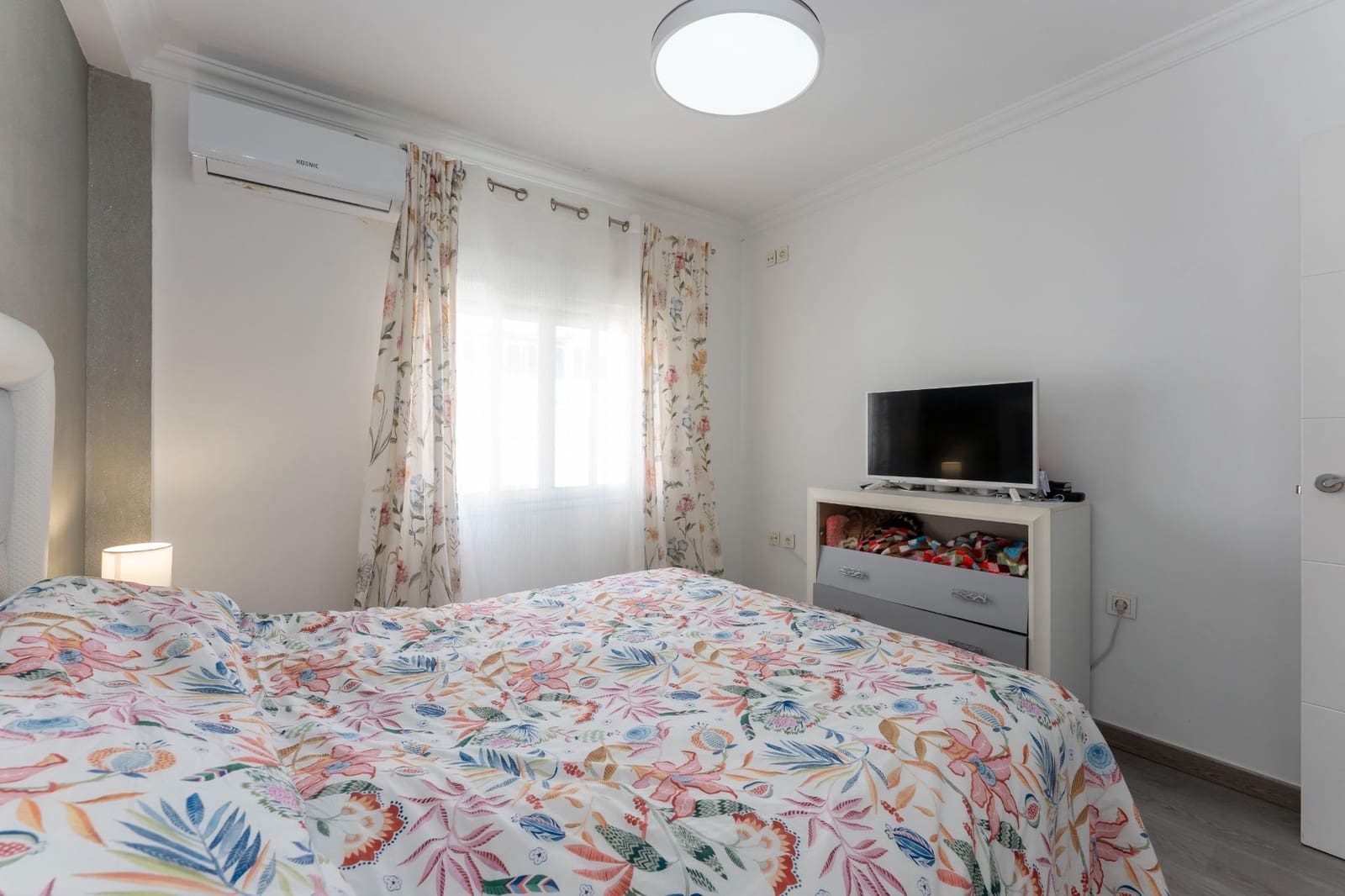 3 soveværelse Lejlighed til salg i Malaga by - € 380.000 (Ref: 9530955)