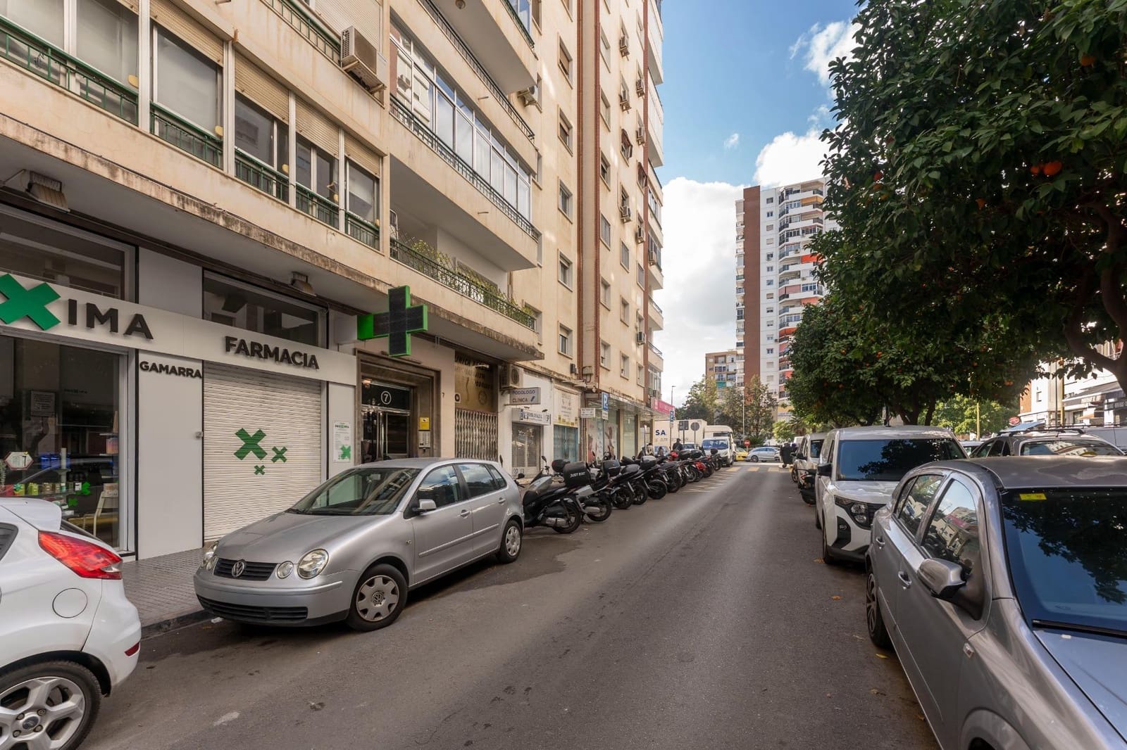 3 soveværelse Lejlighed til salg i Malaga by - € 380.000 (Ref: 9530955)