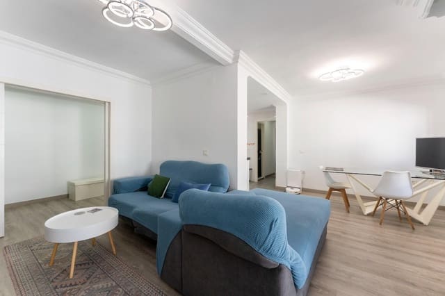 3 soveværelse Lejlighed til salg i Gamarra, Málaga by - € 367.000 (Ref: 9530955)