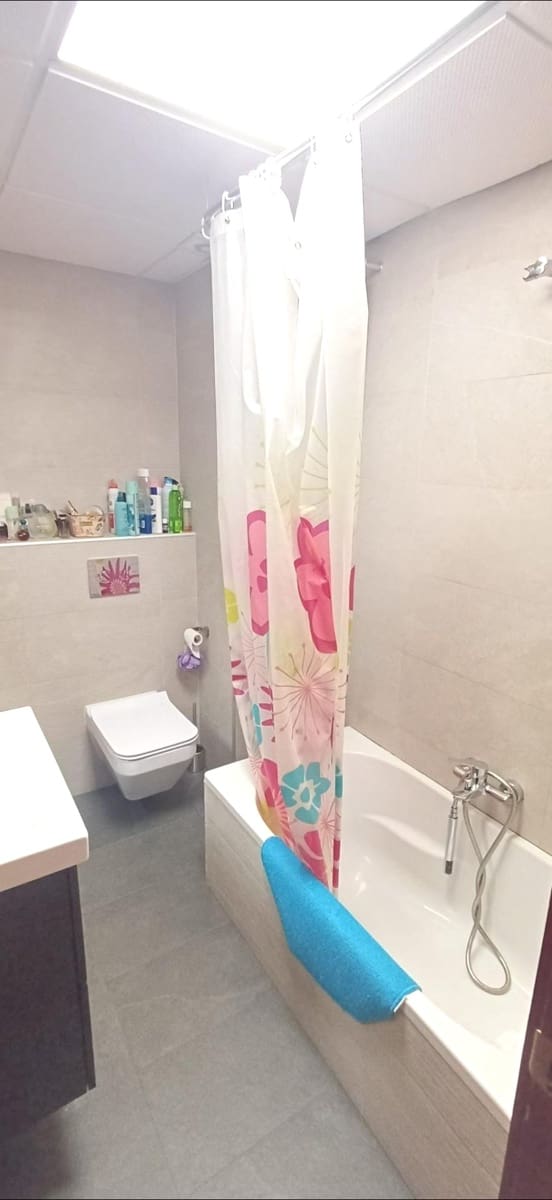 4 sypialnia Mieszkanie na sprzedaż w Miasto Malaga - 380 000 € (Ref: 9535225)