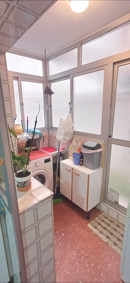 4 sypialnia Mieszkanie na sprzedaż w Miasto Malaga - 380 000 € (Ref: 9535225)