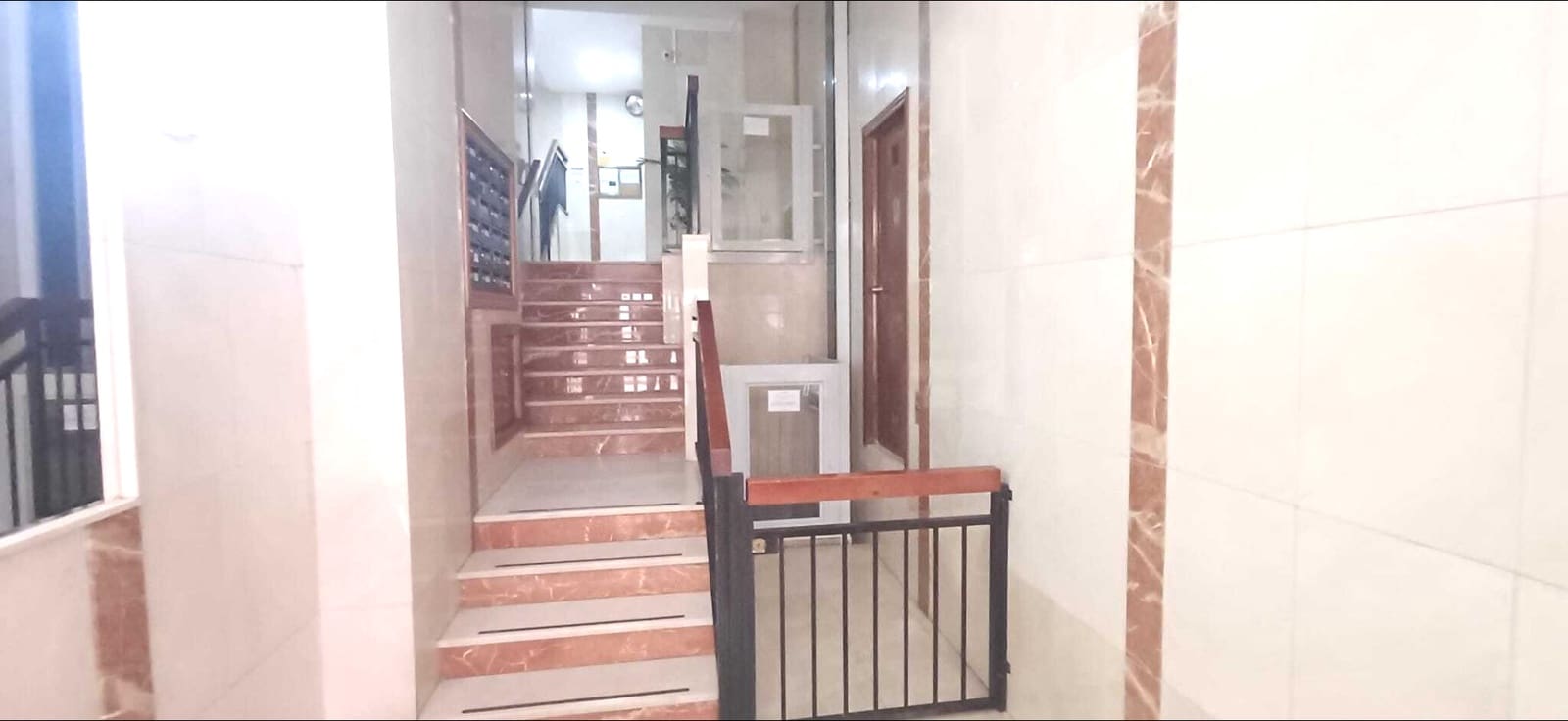 4 sypialnia Mieszkanie na sprzedaż w Miasto Malaga - 380 000 € (Ref: 9535225)