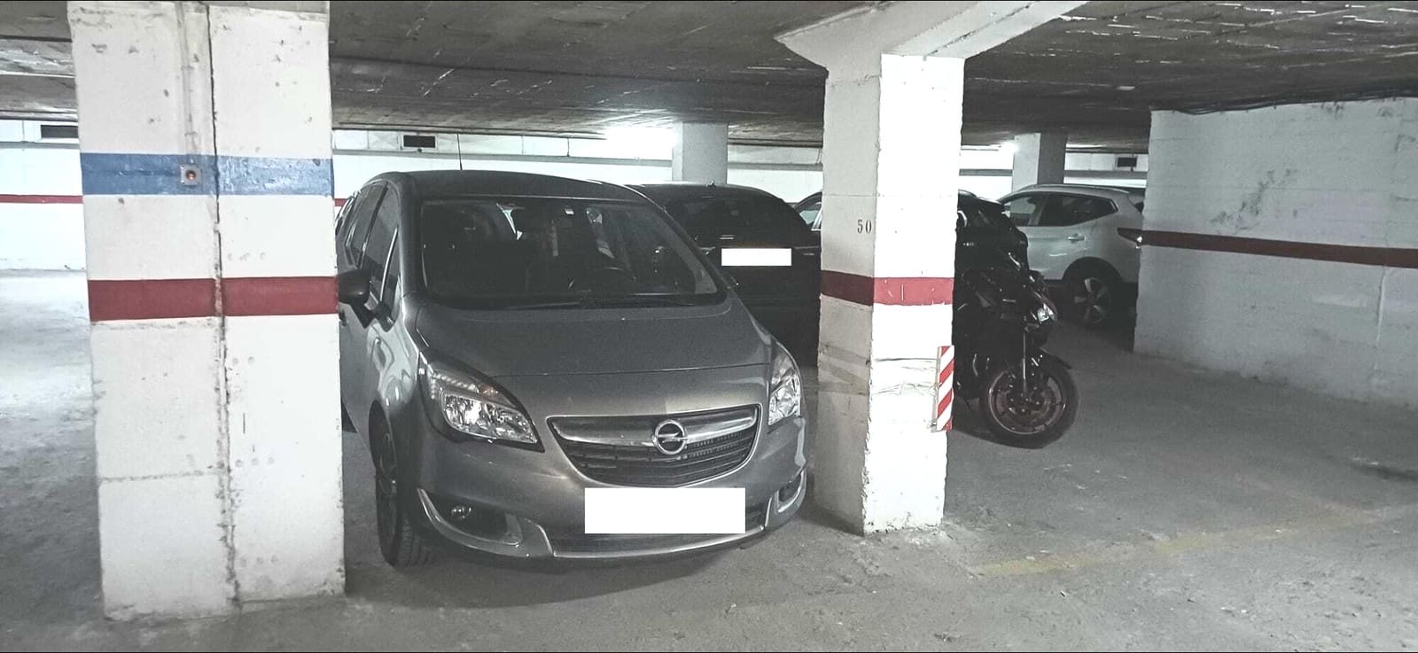 4 sypialnia Mieszkanie na sprzedaż w Miasto Malaga - 380 000 € (Ref: 9535225)