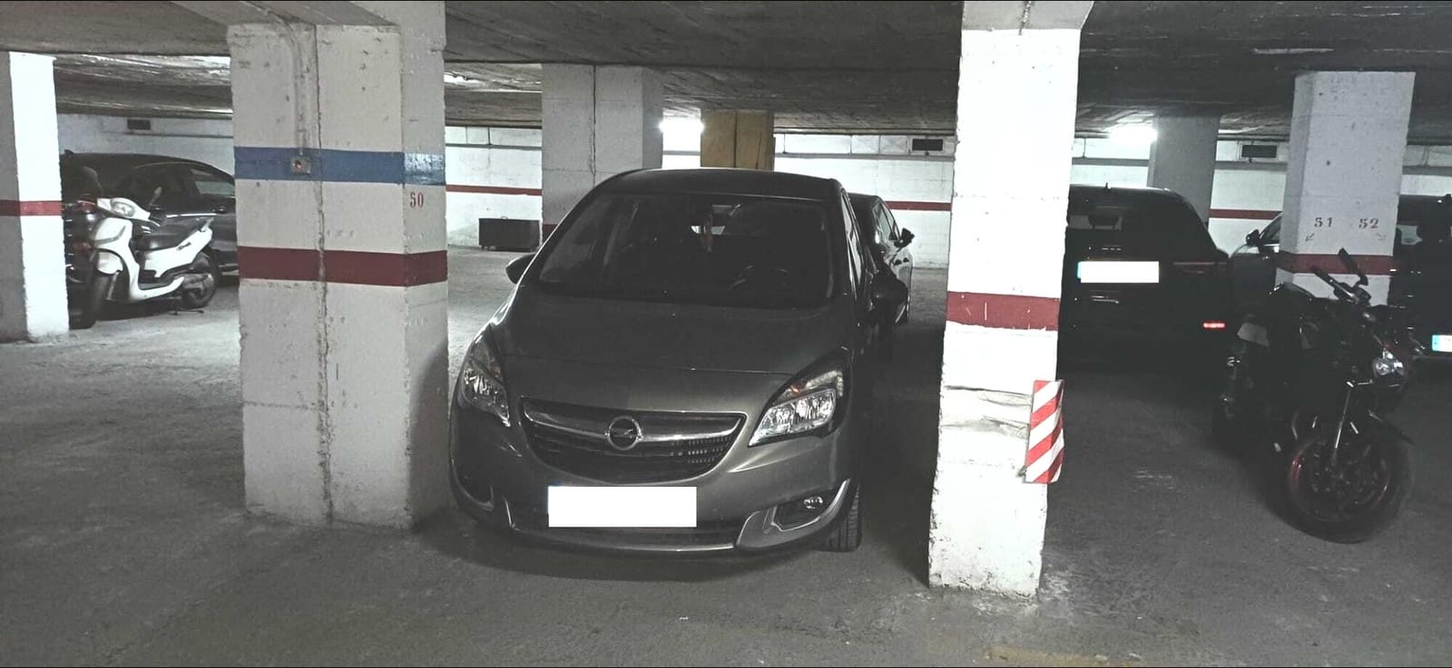 4 sypialnia Mieszkanie na sprzedaż w Miasto Malaga - 380 000 € (Ref: 9535225)