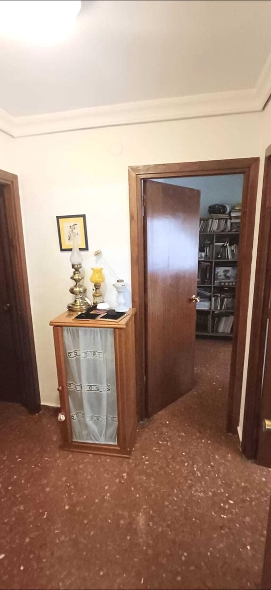 4 Zimmer Wohnung zu verkaufen in Malaga Stadt - 380.000 € (Ref: 9535225)