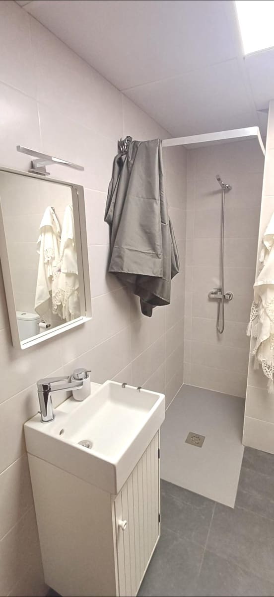 4 Zimmer Wohnung zu verkaufen in Malaga Stadt - 380.000 € (Ref: 9535225)