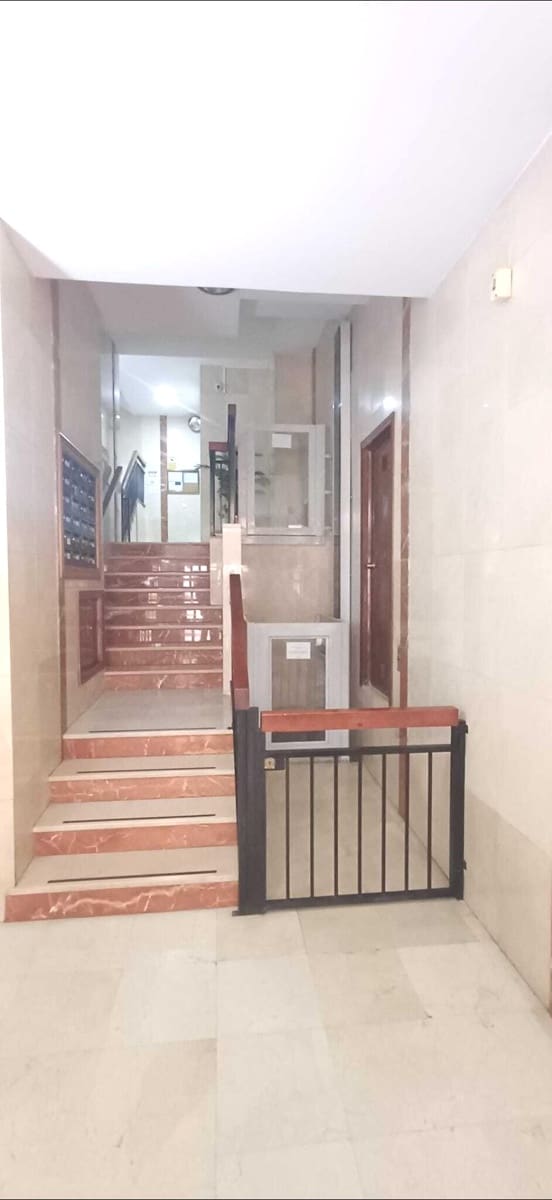 4 Zimmer Wohnung zu verkaufen in Malaga Stadt - 380.000 € (Ref: 9535225)