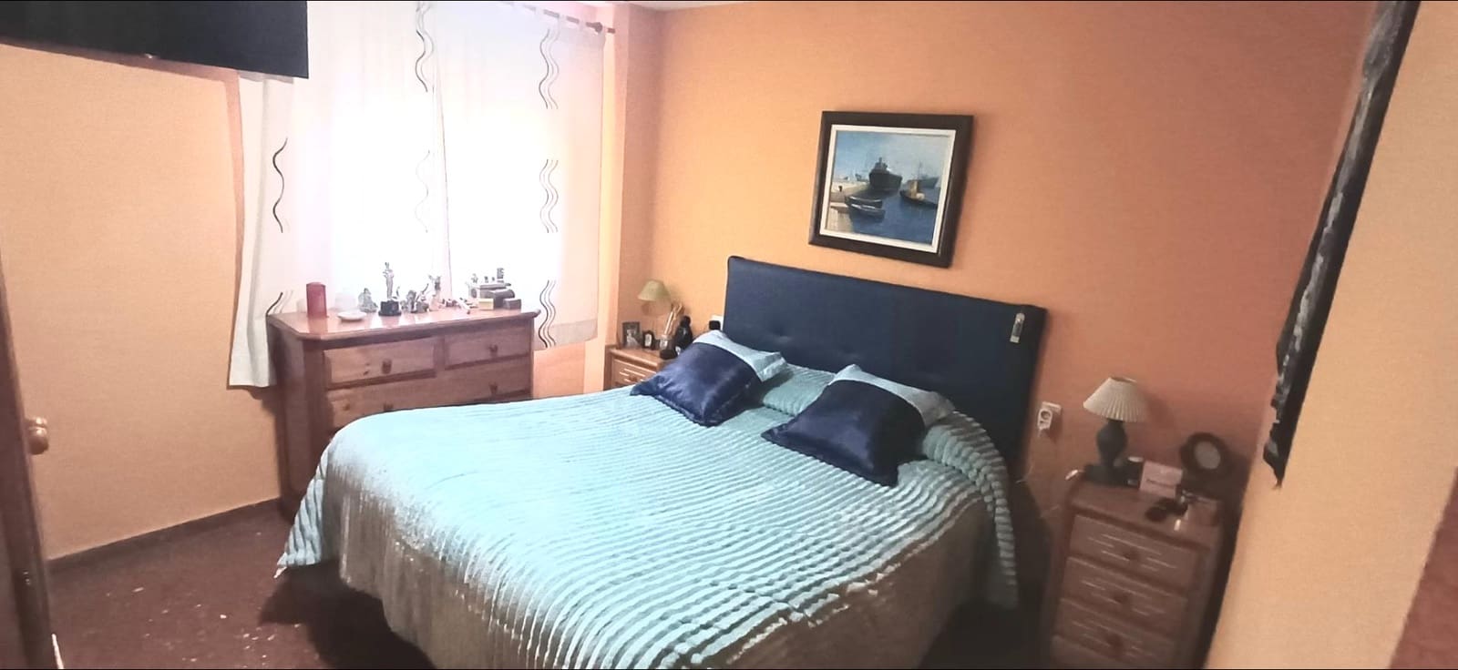 Piso de 4 habitaciones en Málaga ciudad en venta - 380.000 € (Ref: 9535225)