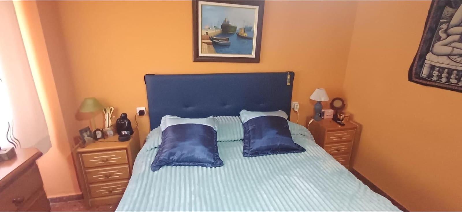 4 soveværelse Lejlighed til salg i Malaga by - € 380.000 (Ref: 9535225)