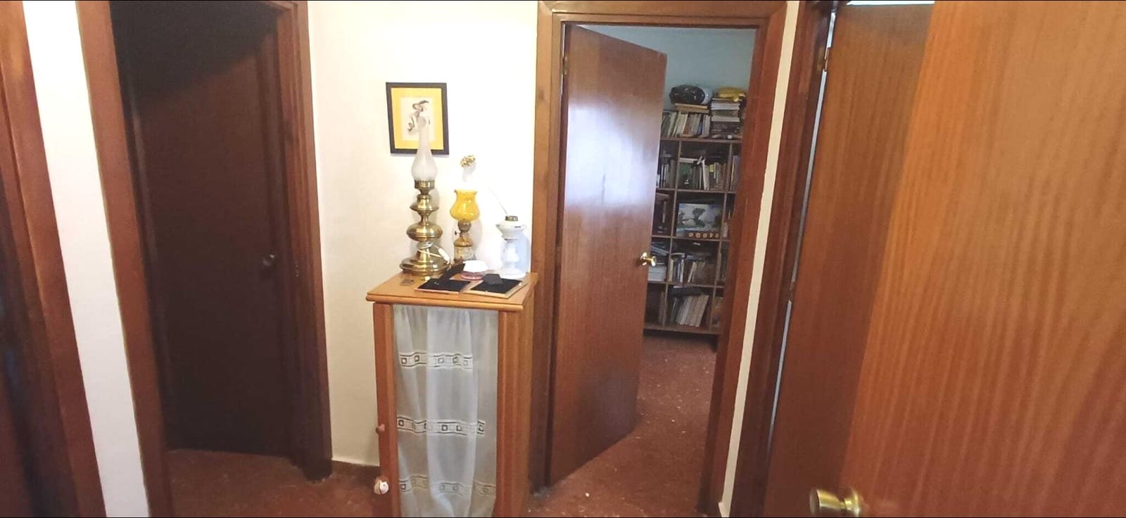 4 soveværelse Lejlighed til salg i Malaga by - € 380.000 (Ref: 9535225)